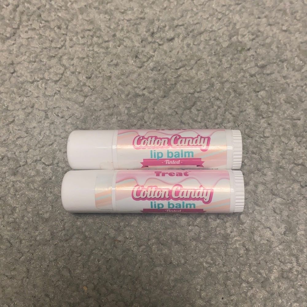 Brand new Jumbo chap stick.